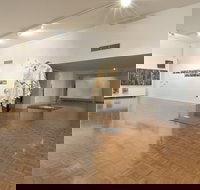 Noosa Regional Gallery - 2032 Olympic Games