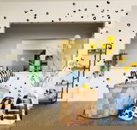 Outback Arts Creative Arts Centre - 2032 Olympic Games