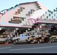 Pomona - 2032 Olympic Games