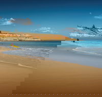 Port Noarlunga Beach Jetty Reef and Aquatic Trail - 2032 Olympic Games