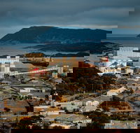 PUBLIC Silo Trail Albany - 2032 Olympic Games