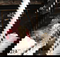 Rochester Sports Museum - 2032 Olympic Games