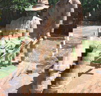 Russian Jack Memorial - 2032 Olympic Games