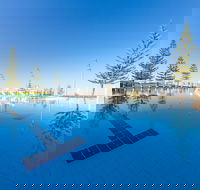 Scarborough Beach Pool - 2032 Olympic Games