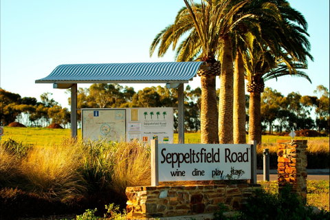 Seppeltsfield Road Barossa Valley - 2032 Olympic Games 2