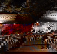 Smithy's Outback Dinner and Show - 2032 Olympic Games