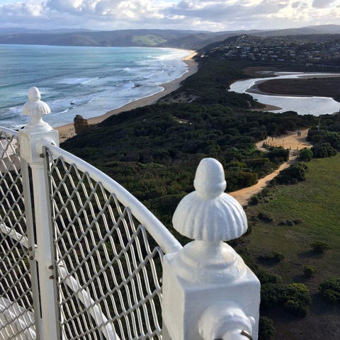 Split Point Lighthouse Tours Aireys Inlet - 2032 Olympic Games 1