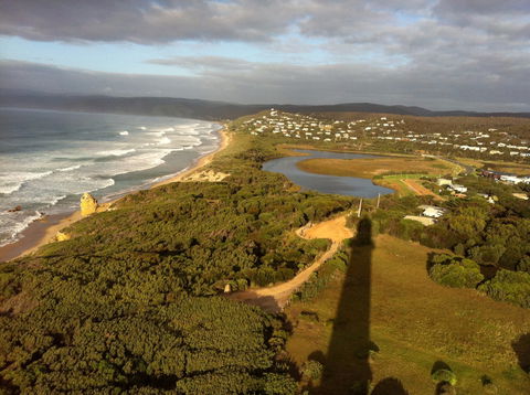 Split Point Lighthouse Tours Aireys Inlet - 2032 Olympic Games 2