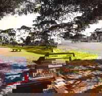 Tailem Bend Historic Rail Trail - 2032 Olympic Games