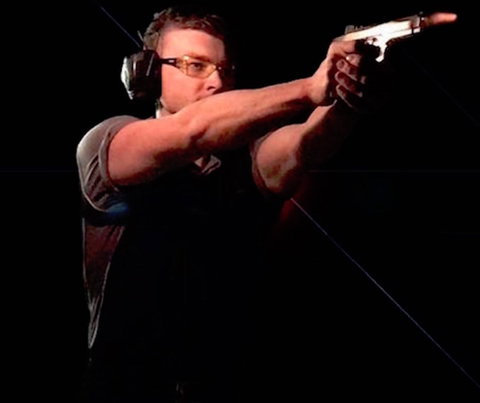 The Gunnery - 2032 Olympic Games 1