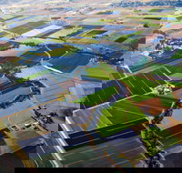 The Scenic Rim Way - 2032 Olympic Games