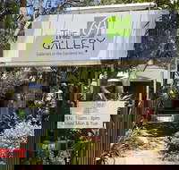 The Gallery - 2032 Olympic Games