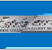 The Ted Elliott Mineral Collection - 2032 Olympic Games