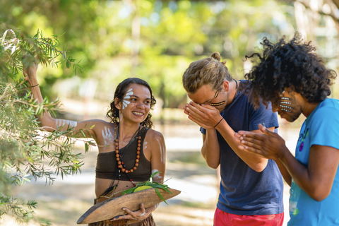 Tjapukai Aboriginal Cultural Park - 2032 Olympic Games 0