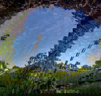 Umpherston Sinkhole - 2032 Olympic Games