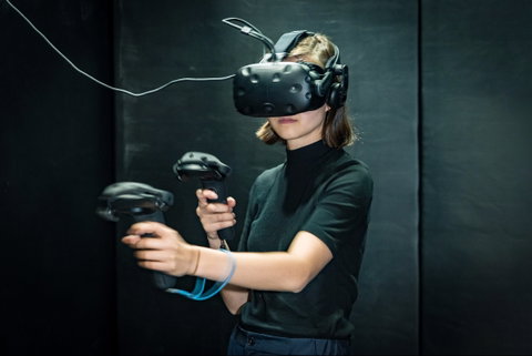 VR Plus  - Melbourne's Ultimate Virtual Reality Experience - 2032 Olympic Games 0