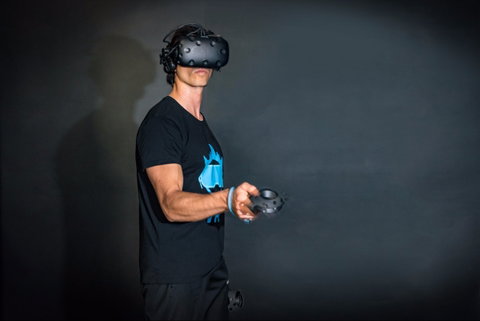 VR Plus  - Melbourne's Ultimate Virtual Reality Experience - 2032 Olympic Games 2