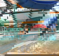 Whyalla Recreation Centre - 2032 Olympic Games