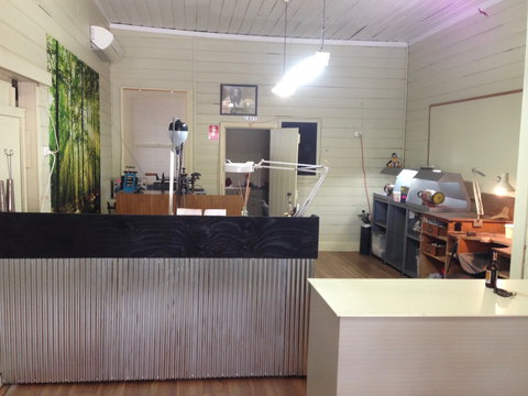 Wyldedog Jewellery - 2032 Olympic Games 0