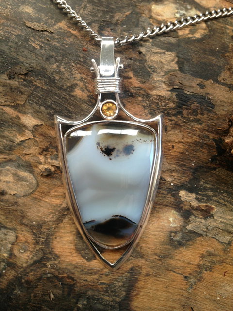 Wyldedog Jewellery - 2032 Olympic Games 1