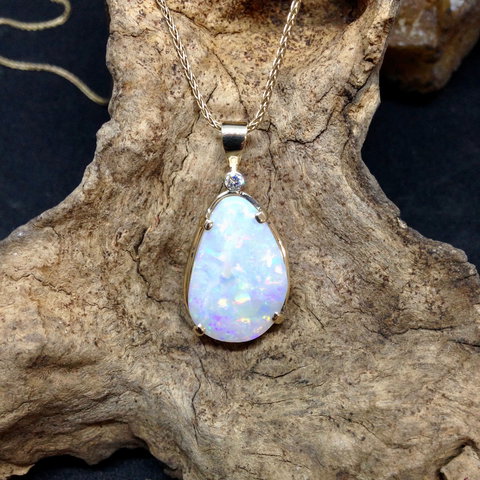 Wyldedog Jewellery - 2032 Olympic Games 2