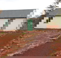 Albert Namatjira's House - 2032 Olympic Games