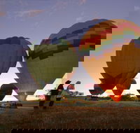 Avon Valley National Park - 2032 Olympic Games