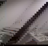 Bridget Kennedy Project Space - 2032 Olympic Games