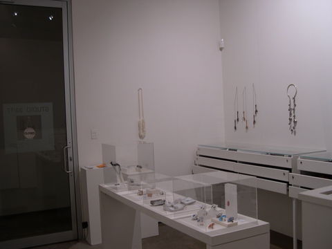 Bridget Kennedy Project Space - 2032 Olympic Games 0