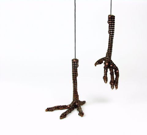 Bridget Kennedy Project Space - 2032 Olympic Games 1