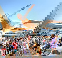 Bunjil Place - 2032 Olympic Games