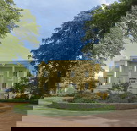 Clarendon - 2032 Olympic Games