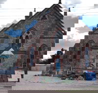 Copper Coast Baptist Church Wallaroo - 2032 Olympic Games