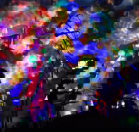 Didgeridoo Festivals - 2032 Olympic Games