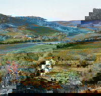 Farm Flavour Trail Chittering Valley - 2032 Olympic Games