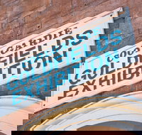 Goldfields Exhibition Museum - 2032 Olympic Games