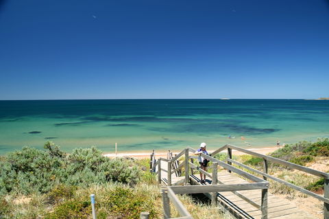 Goolwa - 2032 Olympic Games 0