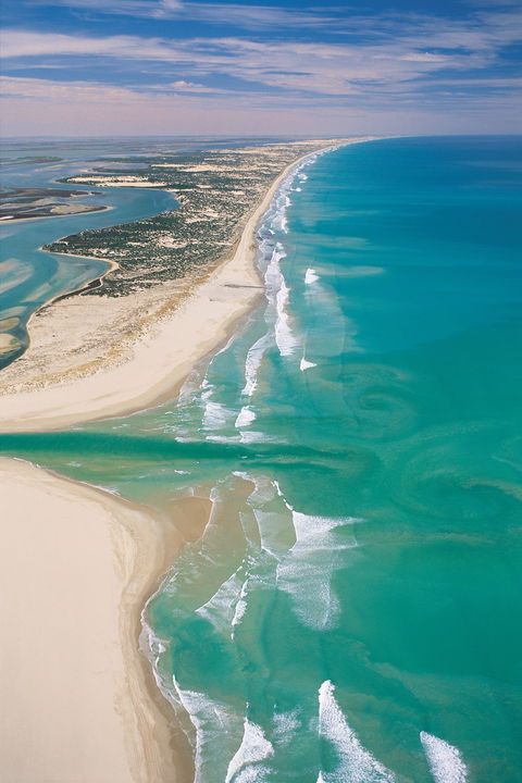 Goolwa - 2032 Olympic Games 1
