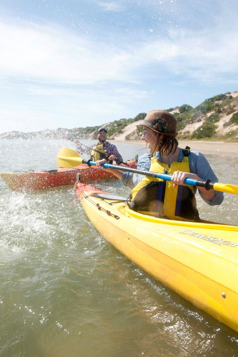 Goolwa - 2032 Olympic Games 2