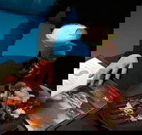 Hoyts Green Hills - 2032 Olympic Games