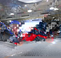 iFLY Melbourne - Indoor Skydiving - 2032 Olympic Games