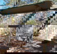 Joonjoo Botanical Trail - 2032 Olympic Games