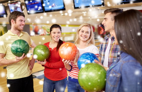 Kaboom Family Entertainment - 2032 Olympic Games 0