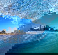 Kawana - 2032 Olympic Games