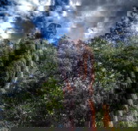 Kilcoy - 2032 Olympic Games