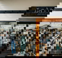 Lalt Collective - 2032 Olympic Games