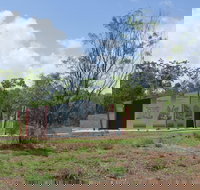 Leprosarium Memorial - 2032 Olympic Games