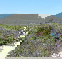 Lesueur Walk Trail Mount Lesueur - 2032 Olympic Games