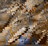 Mimbi Caves - 2032 Olympic Games