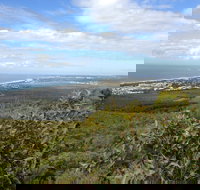 Mount Coolum National Park - 2032 Olympic Games